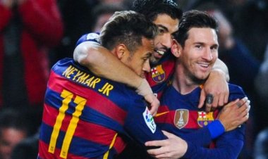 Ligue des champions européenne : Après une fessée à l’aller, le Barça croit à la ‘’rémontada’’ à Nou Camp !