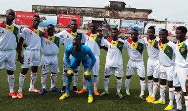 CAN junior : les jeunots guinéens se mesureront aux lionceaux du Sénégal en demi-finale !