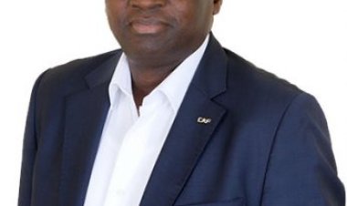 La cinglante réplique d’Antonio souaré à Super V : « chaque personne est ambassadeur de sa famille… »