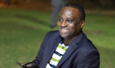 Feguifoot : sans surprise, Antonio Souaré plébiscité à la tête de la Feguifoot !