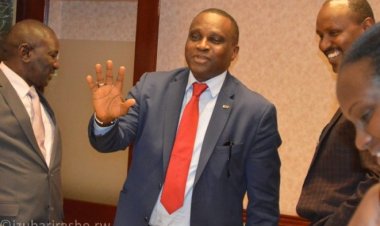 Guerre de contrôle du football guinéen : Le redoutable ‘’nini’’ d’Antonio Souaré !