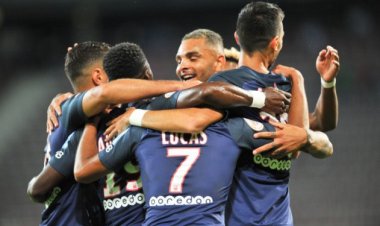 Ligue des champions européenne : Paris a gagné son pari au Parc des Princes !