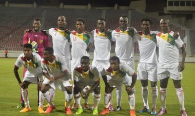 Dernier classement FIFA 2017 : voici la place de la Guinée en Afrique et dans le monde !
