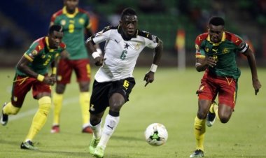 CAN 2017: Le Cameroun croque le Ghana et se qualifie pour la finale !