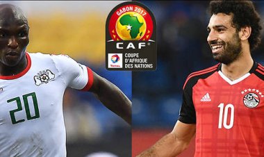 Gabon 2017 : Des demi-finales orphelines des trois meilleurs joueurs du continent !