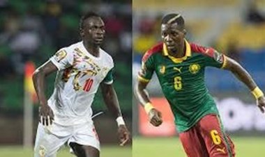 CAN 2017: Le choc entre les deux lions du continent…..