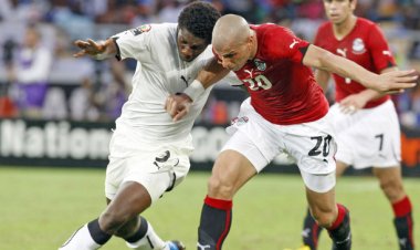 Gabon 2017 : Après une longue trêve, l’Egypte en quarts sans encaisser le moindre but !