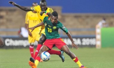 Football – CAN 2017 : le Cameroun élimine le Gabon !