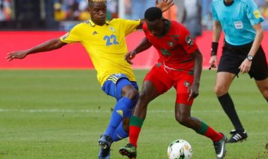 CAN Gabon2017 : Le pays hôte passe à côté du match, dans un stade à moitié vide !