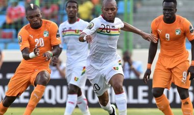 Qualifications CAN 2019 : Les éléphants de la Côte d’Ivoire érigés devant le syli de Guinée !