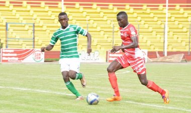 Ligue 1 (J4), AS Kaloum vs Horoya AC : le classico de la déception !