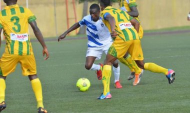Après la démission de Goavec, l’ASK recrute enfin un coach avant le classico !