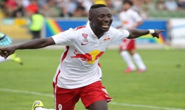 Meilleur Espoir Africain 2016 : Naby Keita parmi les nominés.