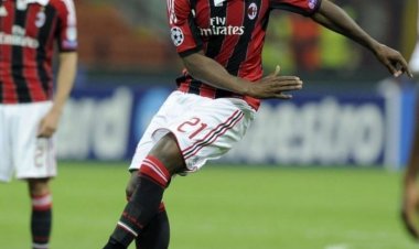 BIRMIGHAM CITY:KEVIN CONSTANT TOUJOURS VISÉ