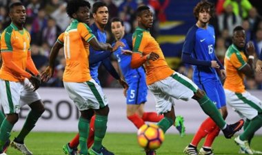 La Côte d’Ivoire aura fait honneur à Laurent Pokou. Décédé dimanche à 69 ans