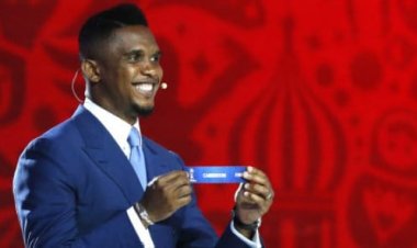Coupe du monde 2018 : tout savoir sur les éliminatoires