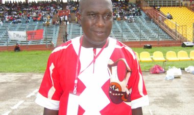 Lappé Bangoura après le classico: « On a perdu ce match, mais pas le combat »