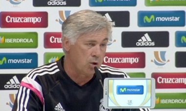 Atlético-Real: la revanche