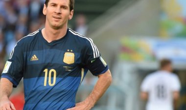 Lionel Messi ne devrait pas jouer contre l’Équateur