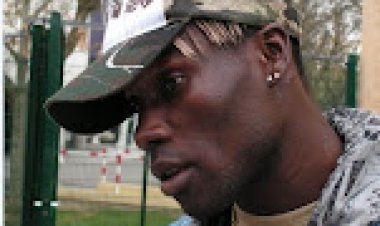 Transfert : Fodé Mansaré rejoue au football