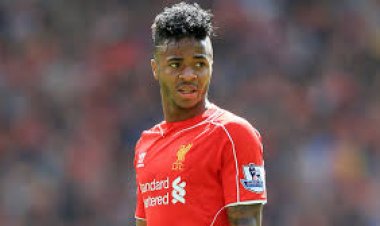 Le PSG suit le dossier Sterling
