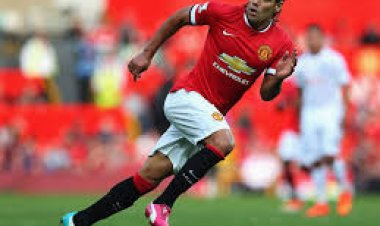 Falcao fait le boulo