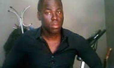 Images obscènes de Naby Laye Moussa Camara le concerné se confie