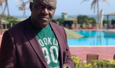 Hadafo média démarre les vacances sous les chapeaux de roues. (Par Ibrahim kalil Diallo)