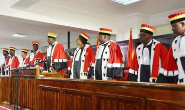 Débat sur la constitution : La Guinée humiliée à l’international !