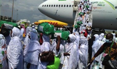 Hadj 2020 : Mauvaise nouvelle pour les pèlerins guinéens !