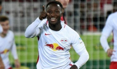 Liverpool : Naby decco accusé de tentative d’agression sexuelle !