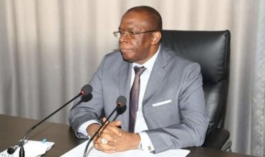 COVID-19 : KASSORY PRÉSENTE LA PHASE 2 DE LA RIPOSTE ÉCONOMIQUE