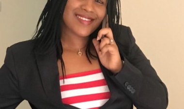 Fatoumata Bineta Diallo, un autre as des finances publiques à la tête de la société navale