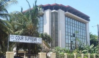 Guinée : La République bananière; où sont les Hommes ?