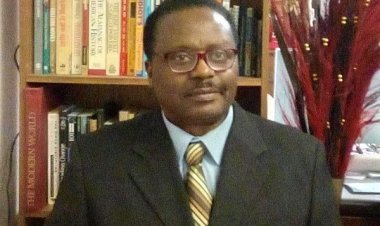 Lettre Ouverte aux Prisonniers Politiques du Sud-Guinée (Guinée Forestière)