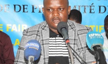 Les faits ont donné raison à Moustapha Naité… (Par Talibé Barry)