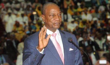 Impact Covid-19 : un fonds de garantie de prêts et un fonds d’appui, crées en faveur du secteur privé guinéen (Décrets)