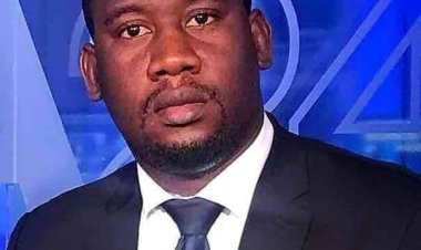 Je suis un afro-optimiste réaliste !