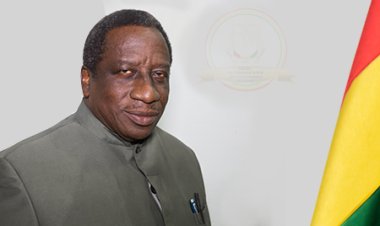 Guinée : la journée du lundi 25 Mai, fériée, chômée et payée (ministres fonction publique et Travail)