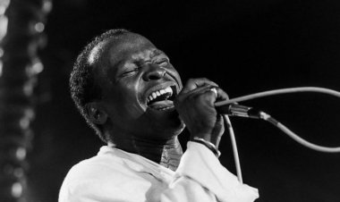 Tibou Kamara : Mory, plus haut que jamais !