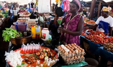 Aid el fitr : Dr Ibrahima Sacko du CPUG plaide pour une distribution gratuite de produits agricoles locaux aux familles démunies (discours)