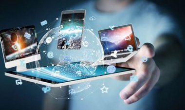 La technologie, une nouvelle arme pour terrasser le Covid-19