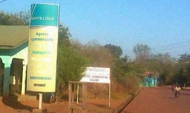 Télécoms : 11 points de refus à la réouverture de la SOTELGUI (Lettre ouverte au président de la république)