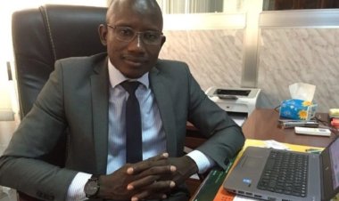 La nomination de Mamady 3 Kaba comme commissaire dans l’arène de la CENI est un acte providentiel (Par Solian Konaté)