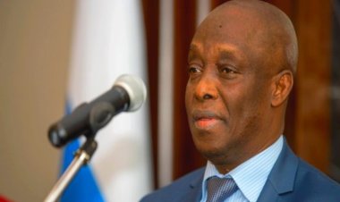 Décès du Général Nouhou Thiam : Message de condoléances du ministère de la défense