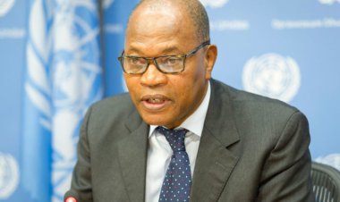 Guinée : l’ONU et la CEDEAO appellent à ne pas sacrifier les droits humains au profit du Coronaviru