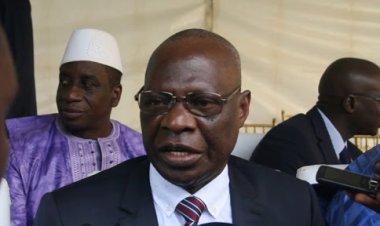 Violences à Coyah et Kamsar : le gouvernement dresse un bilan matériel !