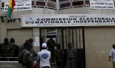 Coronavirus : le président par intérim de la CENI invite impérativement tout le personnel à faire le test de dépistage