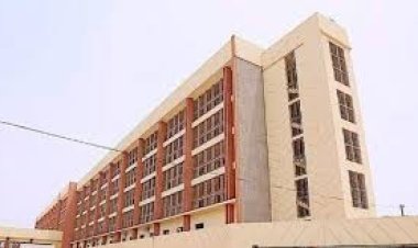 Covid-19 en Guinée : Grève du personnel du CTE de Donka