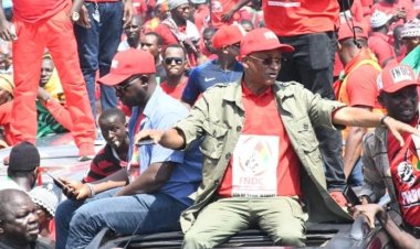 Politique : Le Fndc réagit au rapport du think thank américain